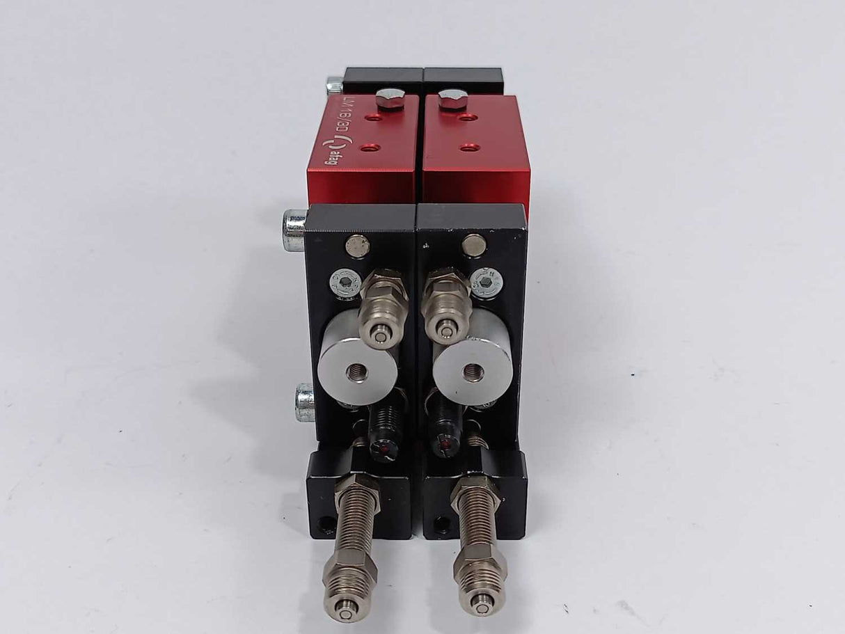 afag LM 16/30 Pneumatic Linear Module