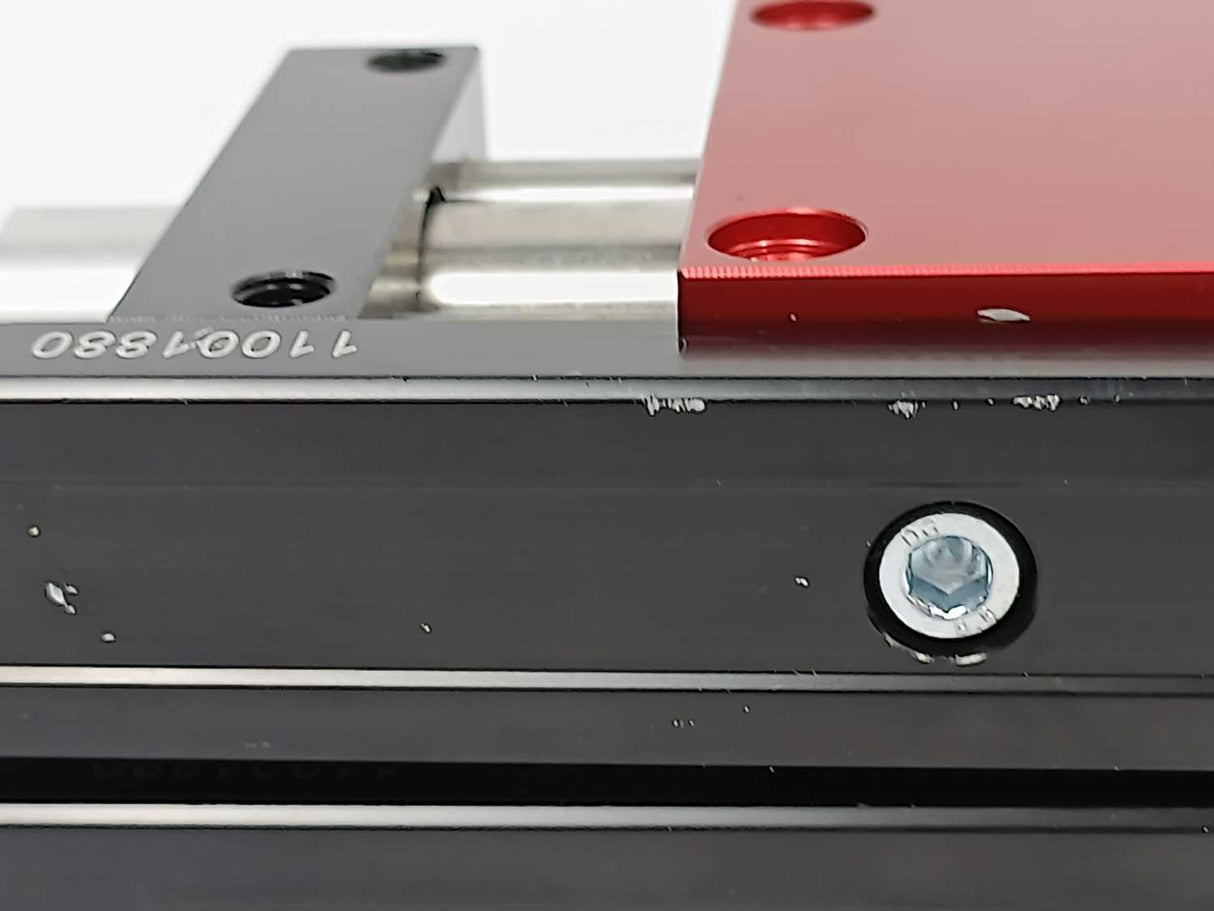 afag LM 16/30 Pneumatic Linear Module