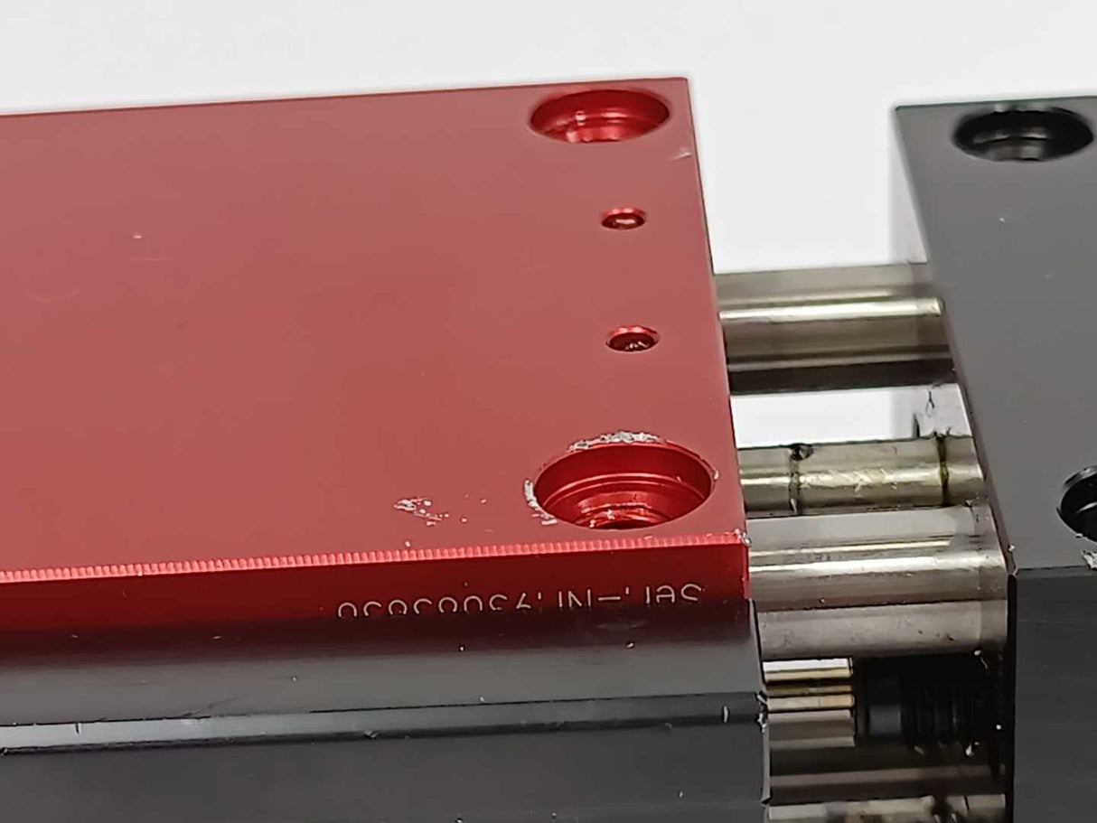 afag LM 16/30 Pneumatic Linear Module