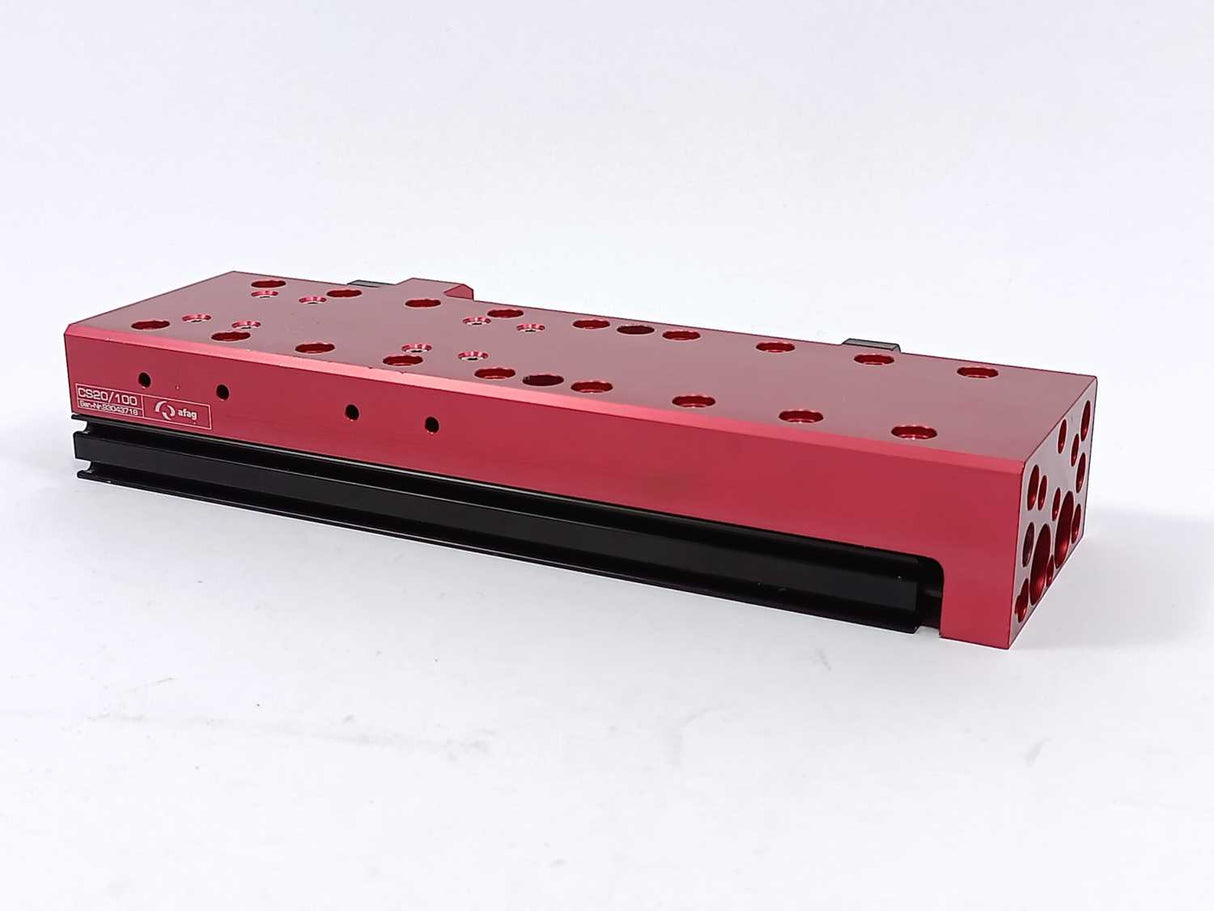 afag CS20/100 Compact Slide