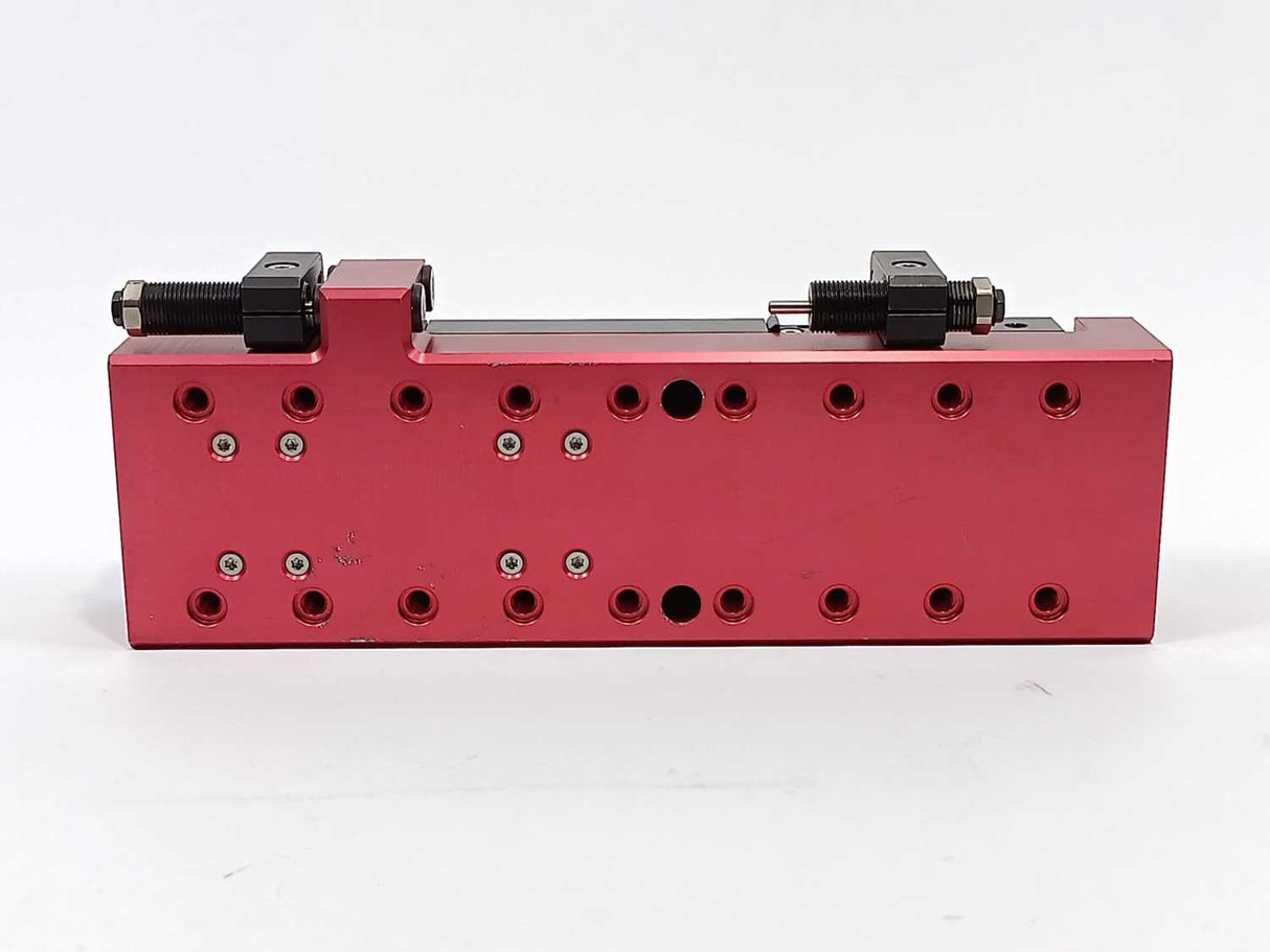 afag CS20/100 Compact Slide