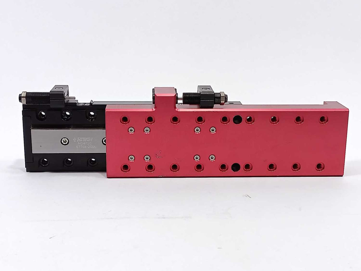 afag CS20/100 Compact Slide