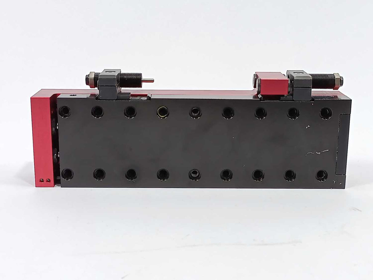 afag CS20/100 Compact Slide