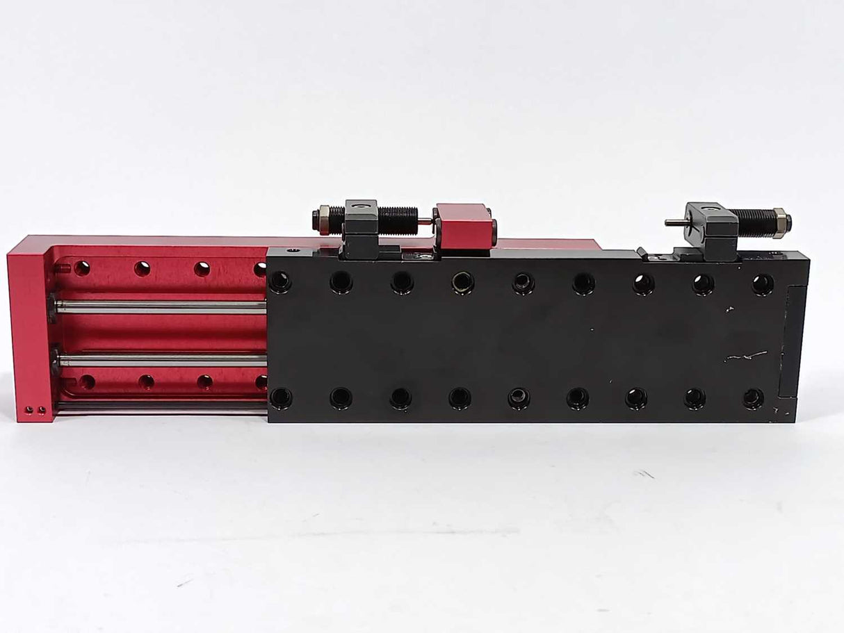 afag CS20/100 Compact Slide