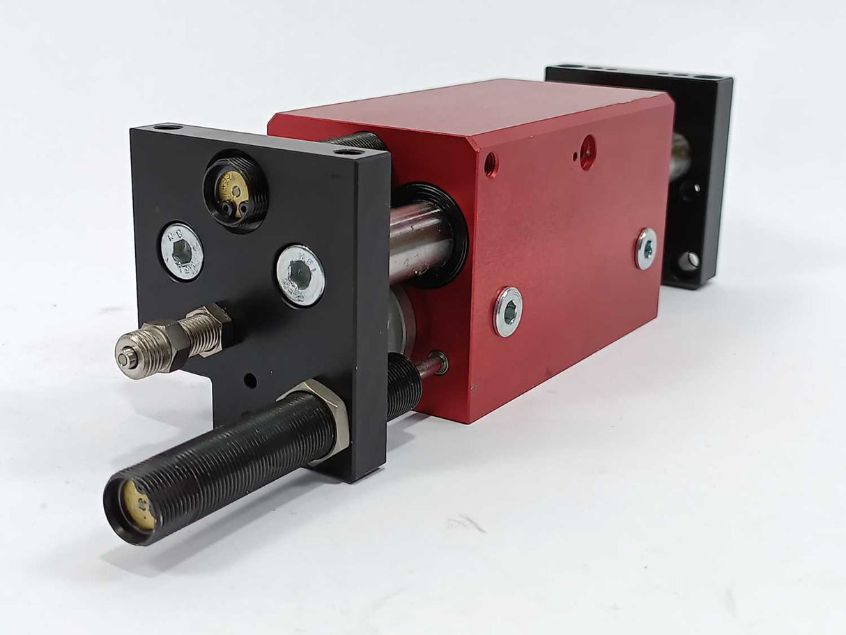 afag LM 25/60 Pneumatic Linear Module
