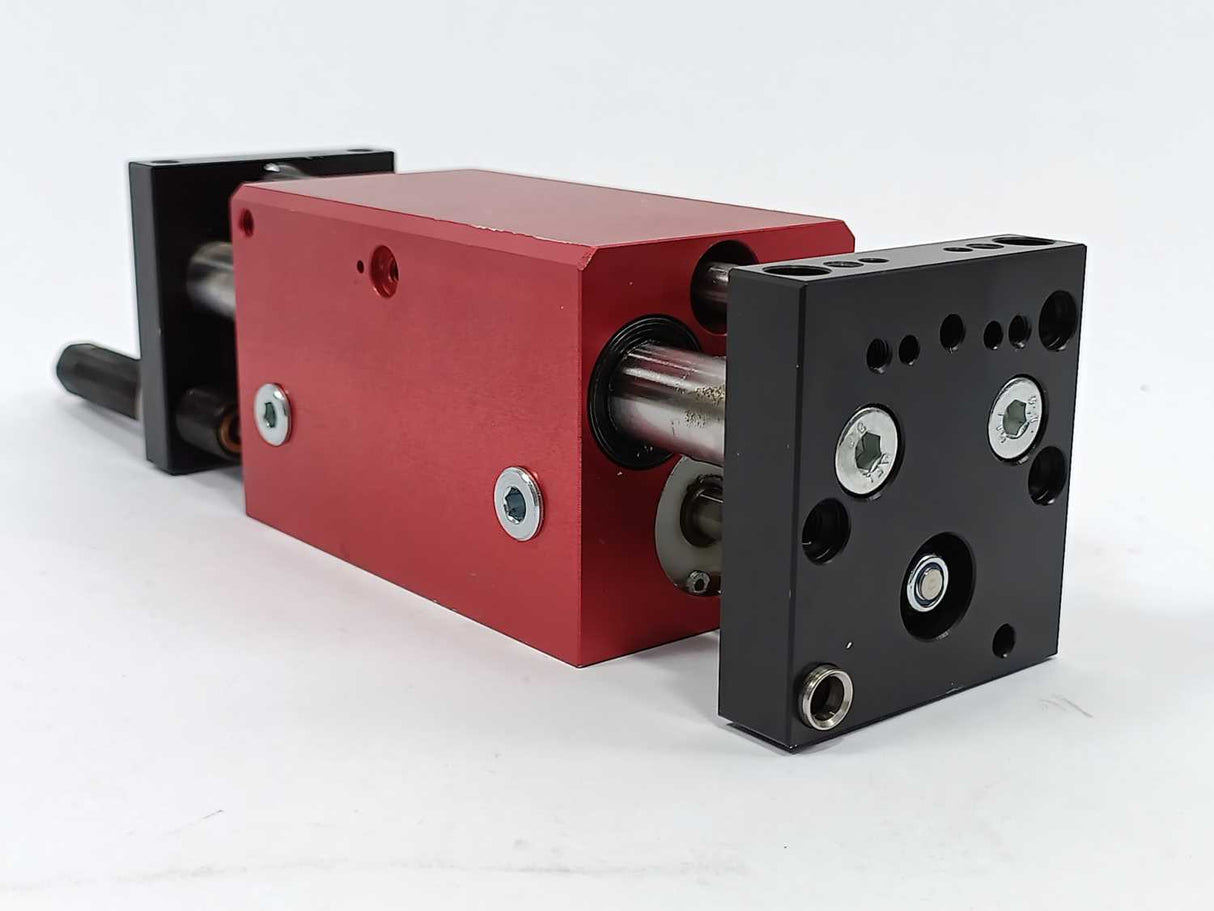 afag LM 25/60 Pneumatic Linear Module
