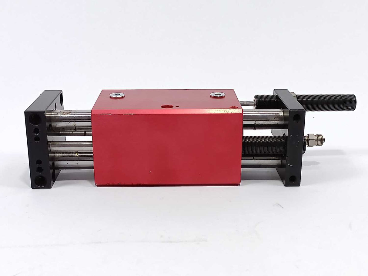 afag LM 25/60 Pneumatic Linear Module