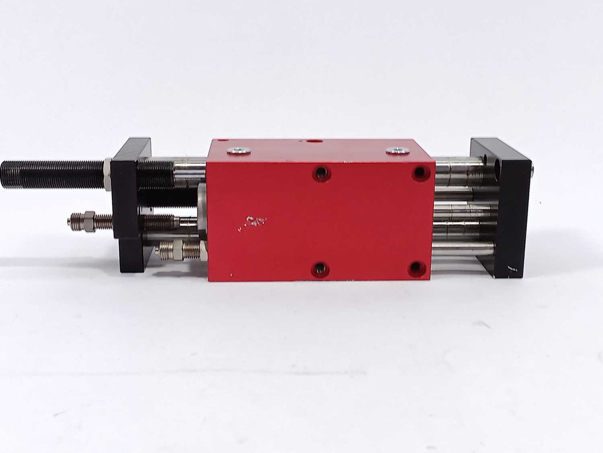 afag LM 25/60 Pneumatic Linear Module