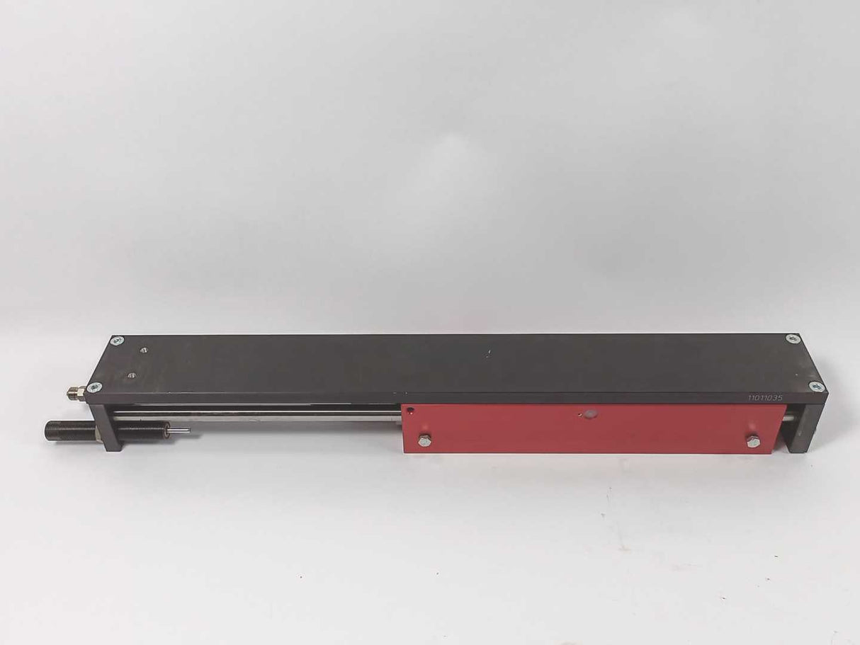 afag LM 20/200 Linear module