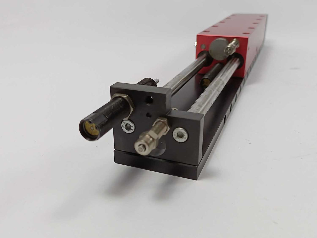 afag LM 20/200 Linear module