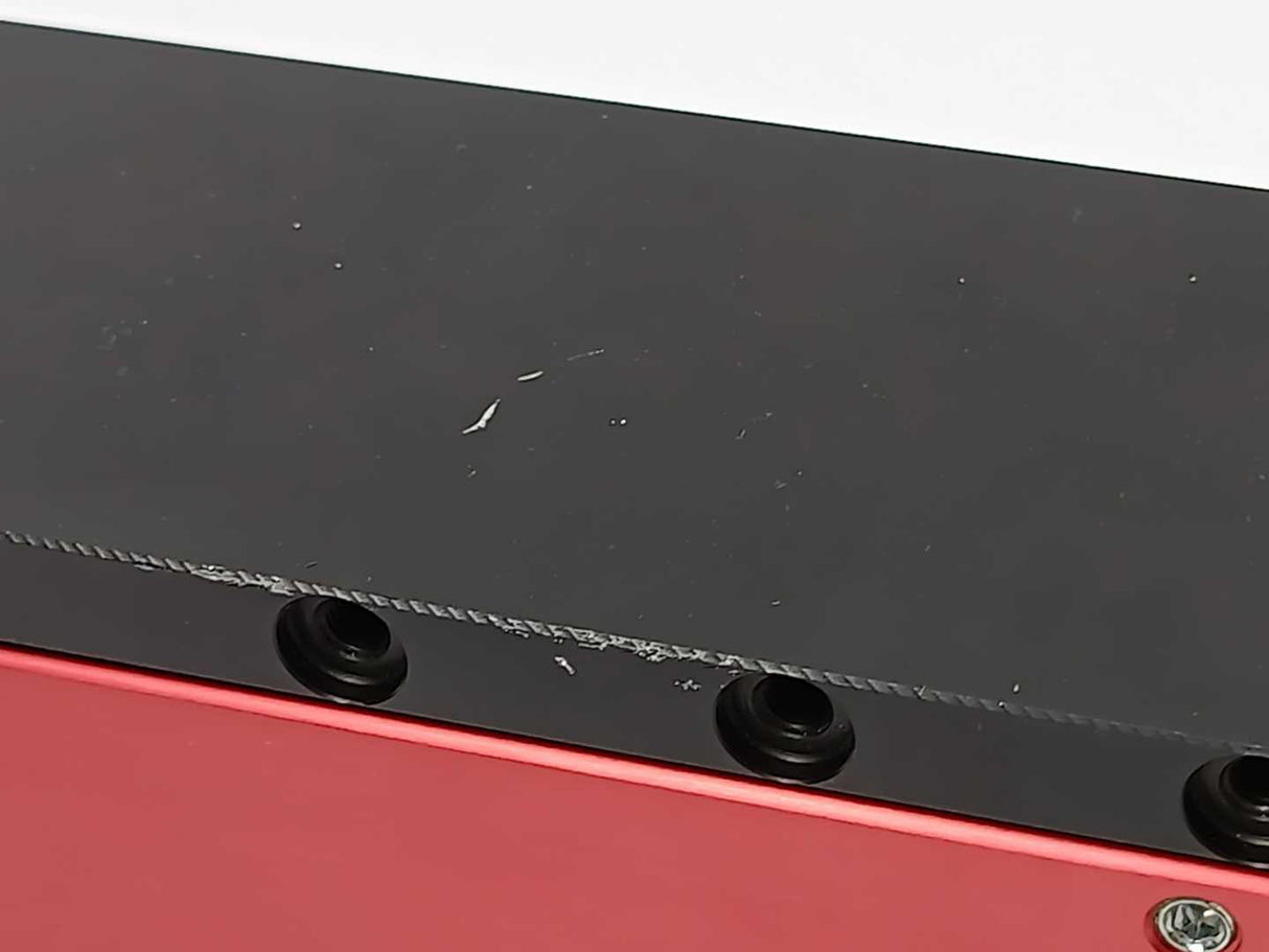 afag LM 20/200 Linear module