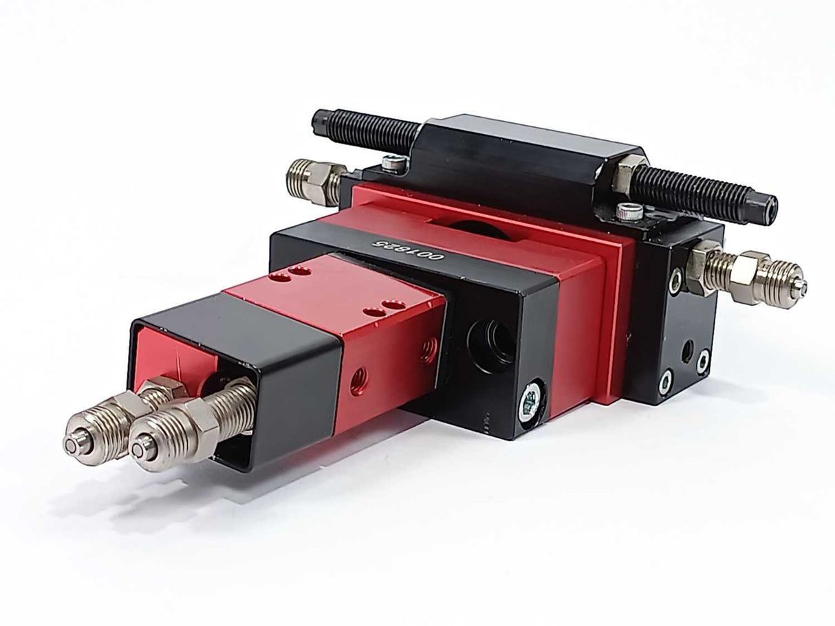 afag RM12 Rotation Module with RM 12/P01 and GMQ 12