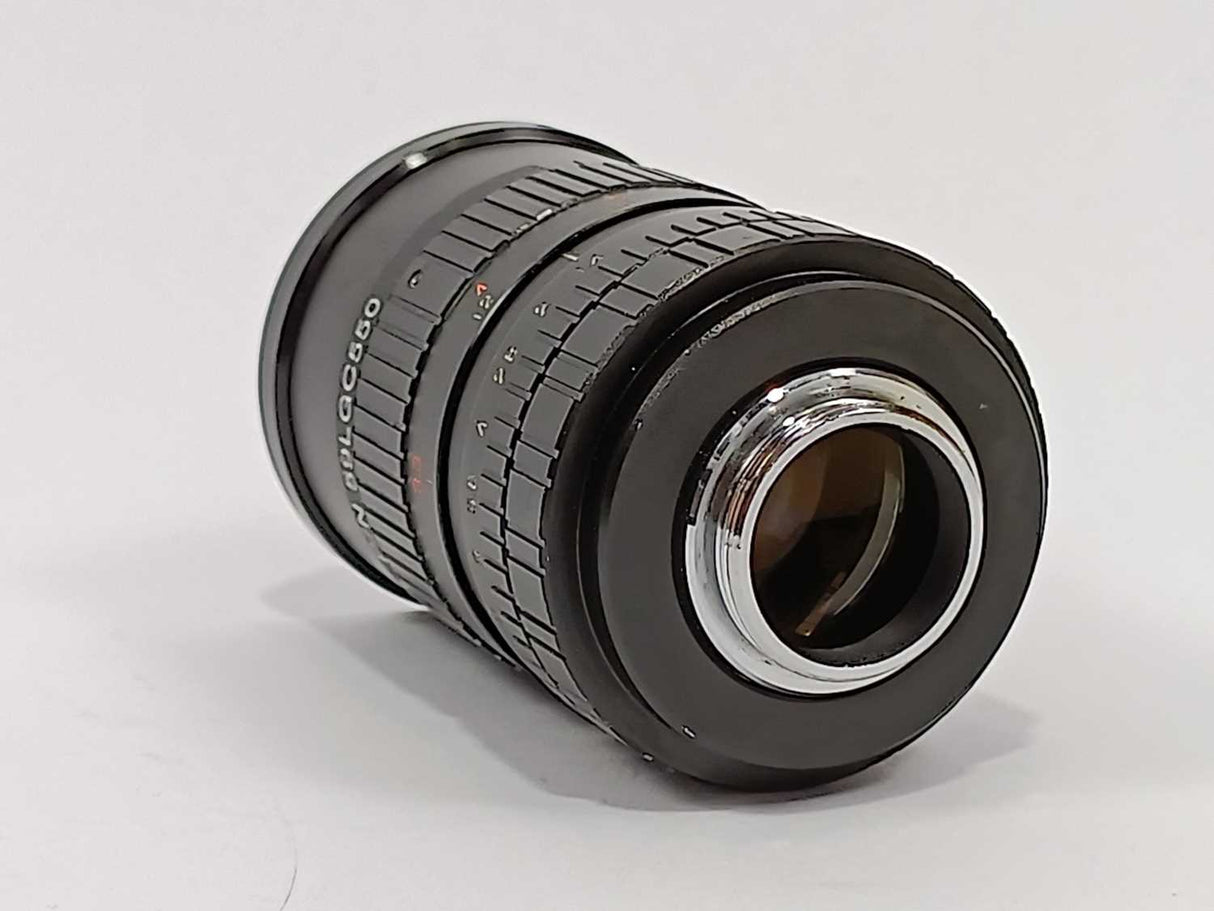 Melles Griot 59LGC550 Invaritar Machine Vision Lens