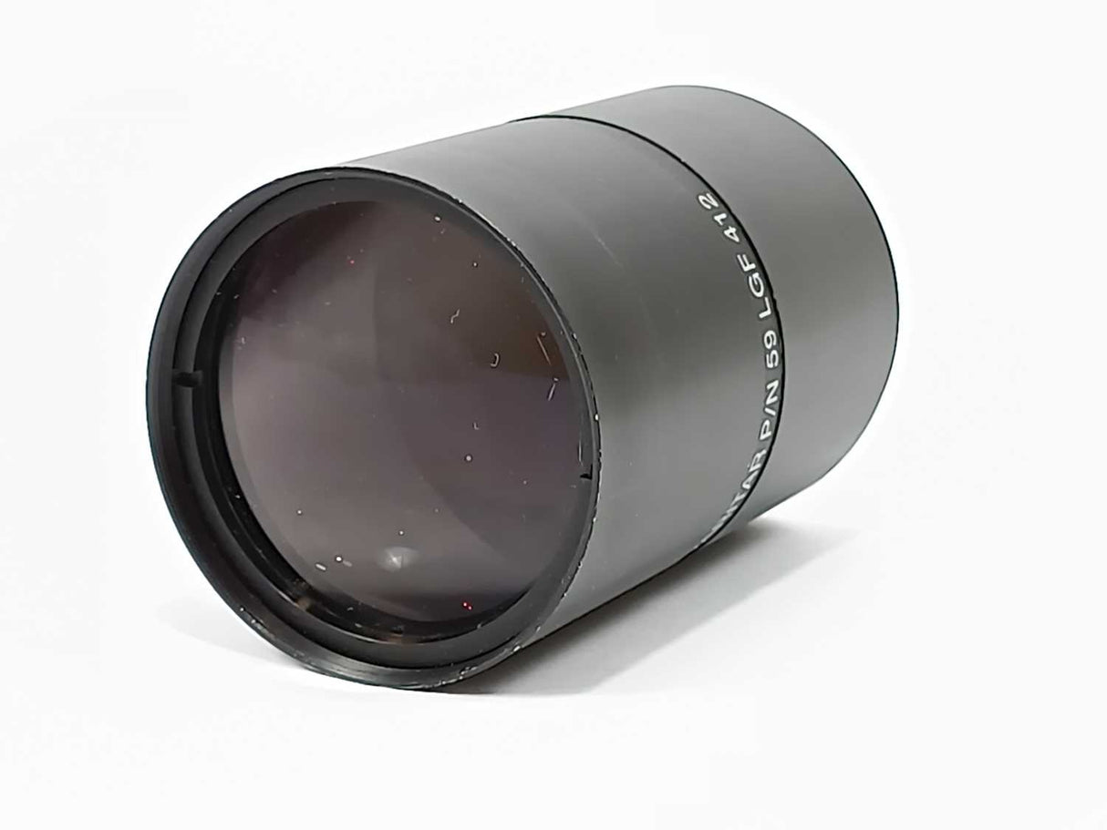 Melles Griot 59LGF412 Invaritar Lense
