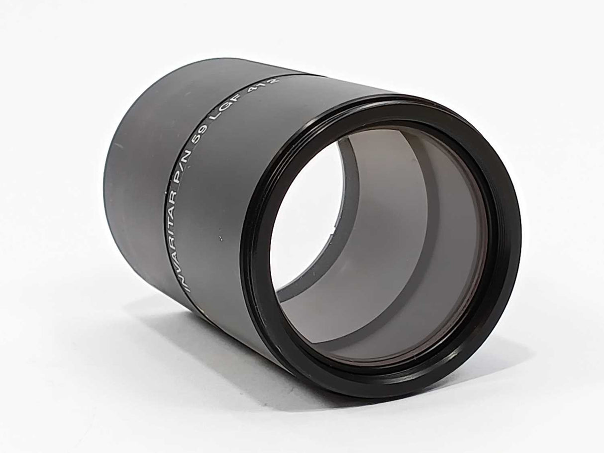 Melles Griot 59LGF412 Invaritar Lense