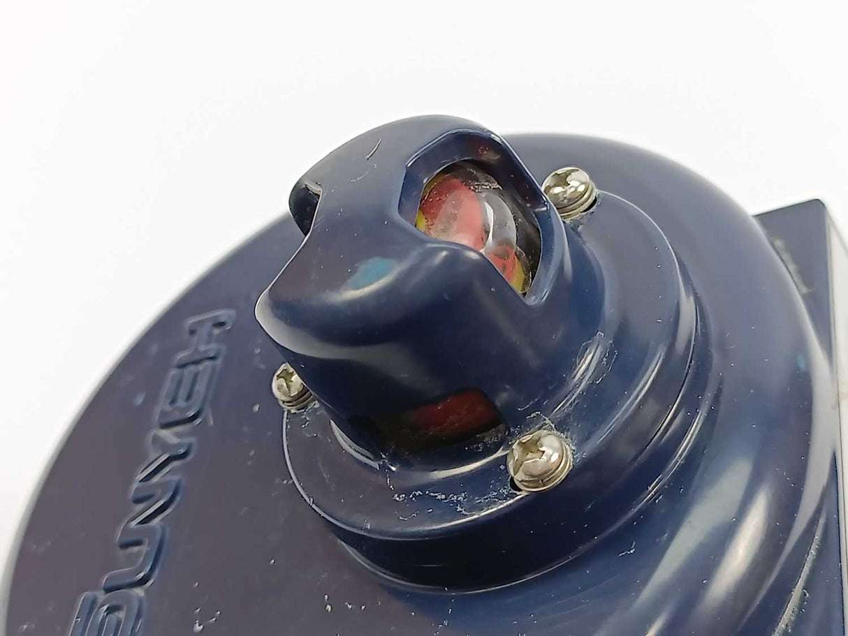 Sunyeh OM-1 Electric Actuator, 15Nm 10W 24vdc QUARTER-TURN