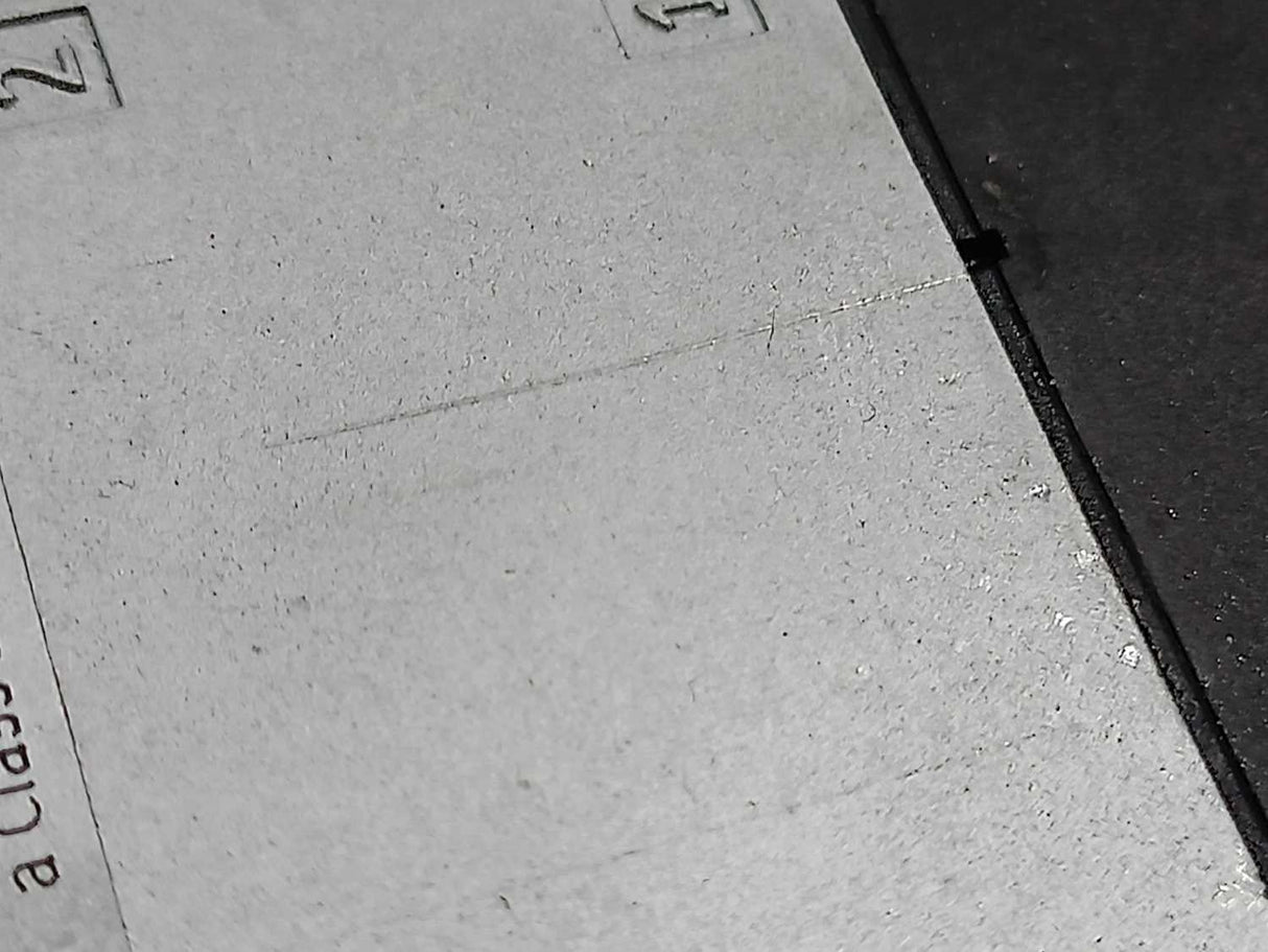 Festo 163146 CPE18-M1H-5LS-1/4 Solenoid Valve w/ 389614 MSEB-3-24VDC