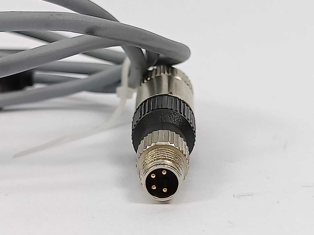 Festo 196133 MHE2-MS1H-3/2G-M7-K Solenoid Valve