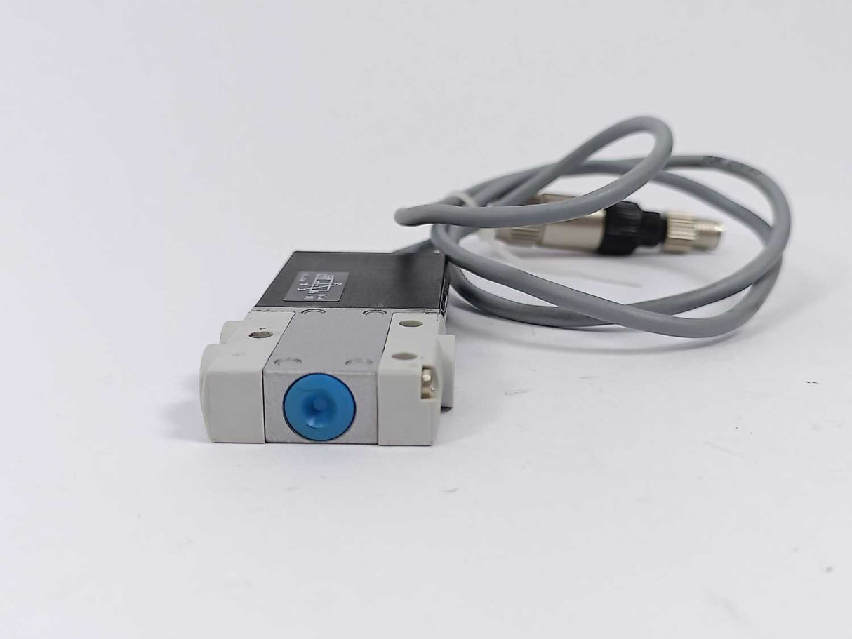 Festo 196133 MHE2-MS1H-3/2G-M7-K Solenoid Valve