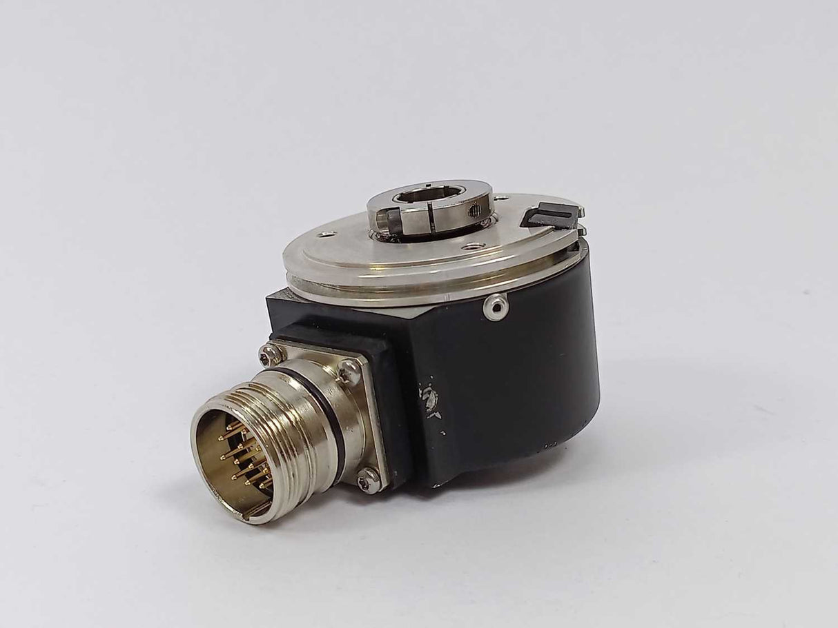 Baumer BHF16.05A5000-E2-A Incremental Encoder