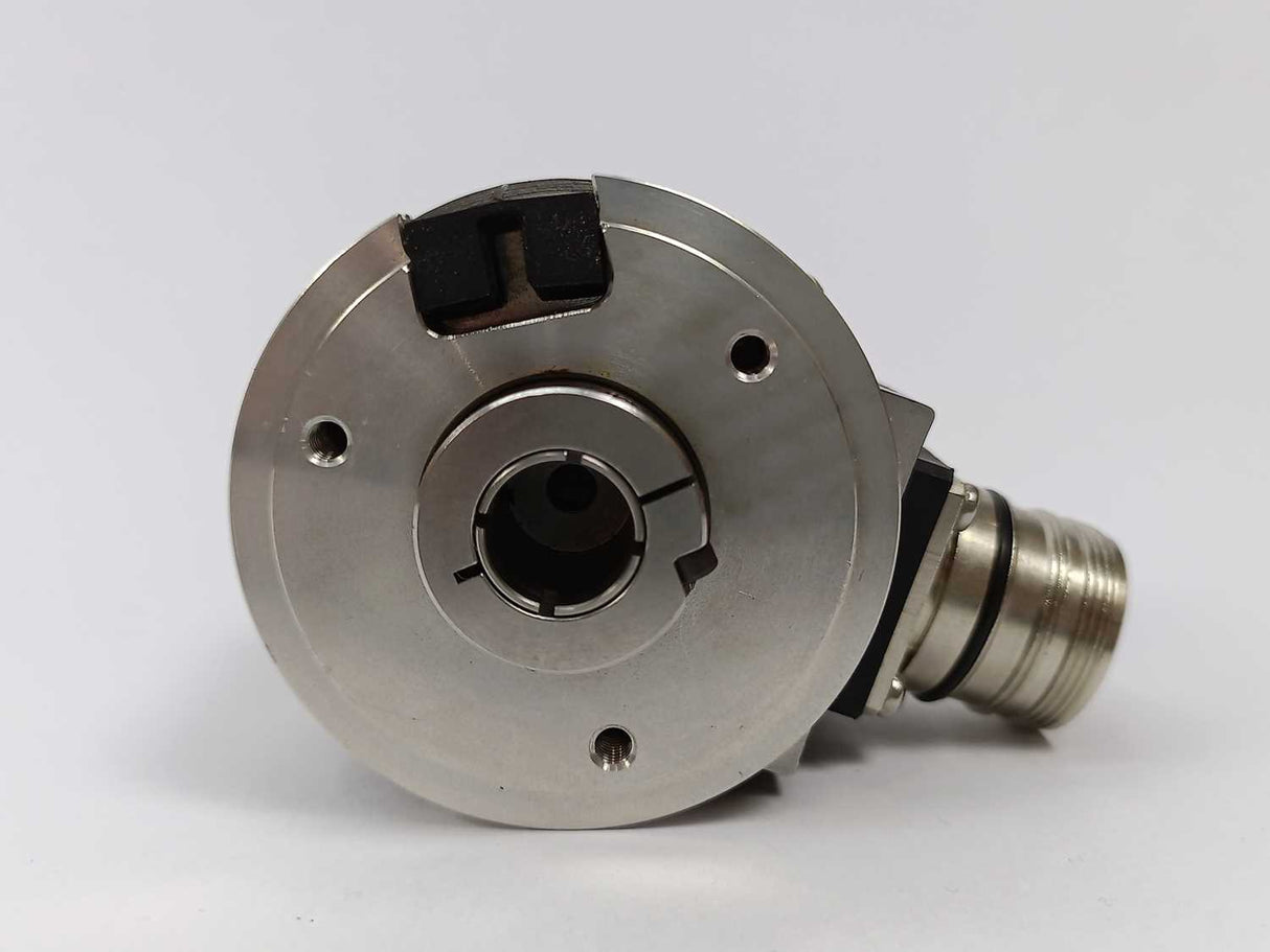 Baumer BHF16.05A5000-E2-A Incremental Encoder