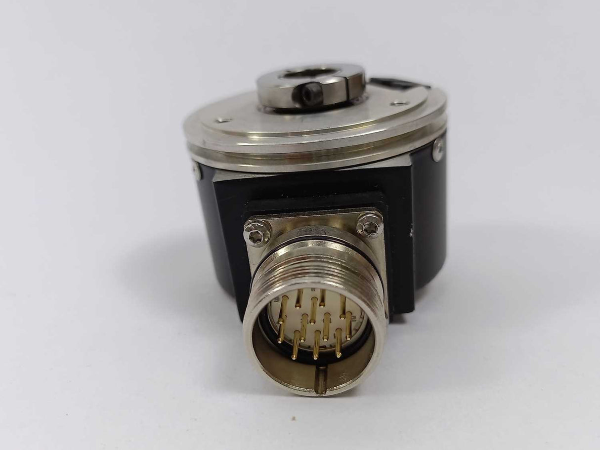 Baumer BHF16.05A5000-E2-A Incremental Encoder