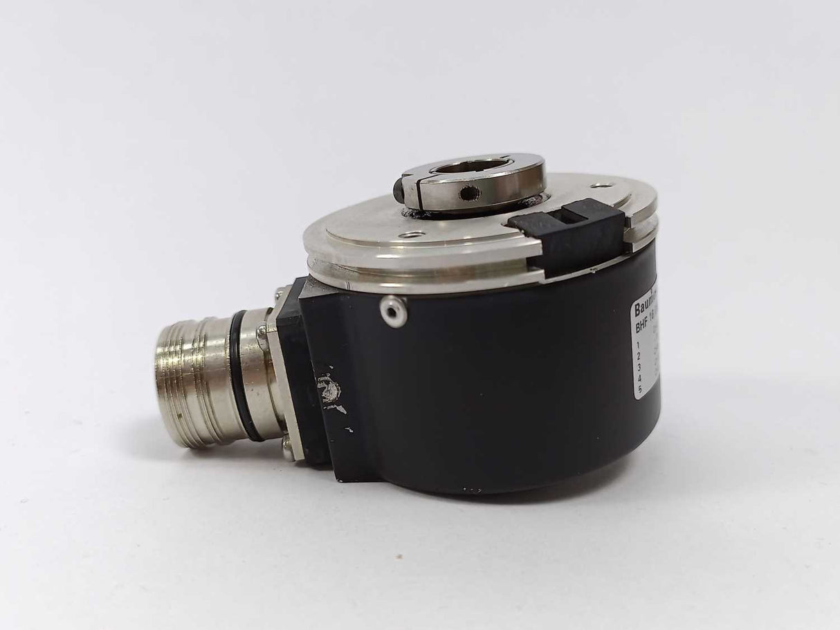 Baumer BHF16.05A5000-E2-A Incremental Encoder