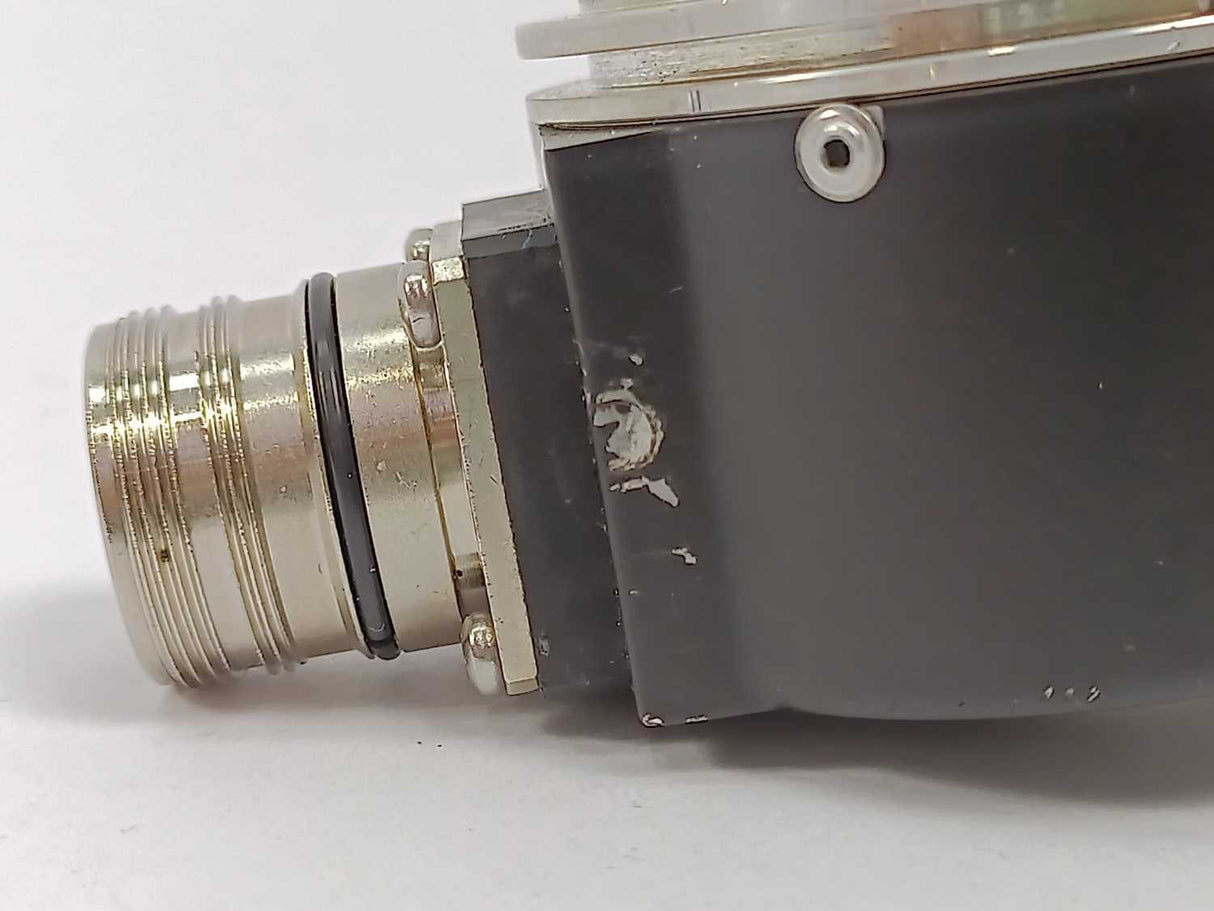 Baumer BHF16.05A5000-E2-A Incremental Encoder