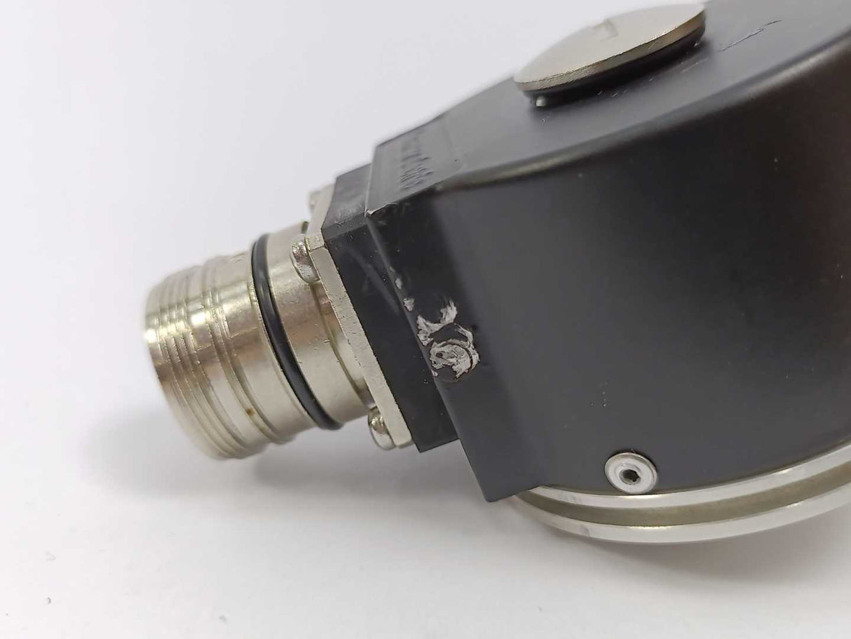 Baumer BHF16.05A5000-E2-A Incremental Encoder