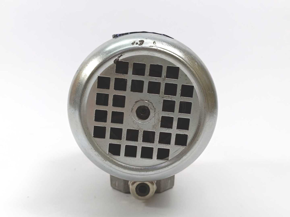 LENZE M50L2 P2-538327 3-Phase 60W AC Motor