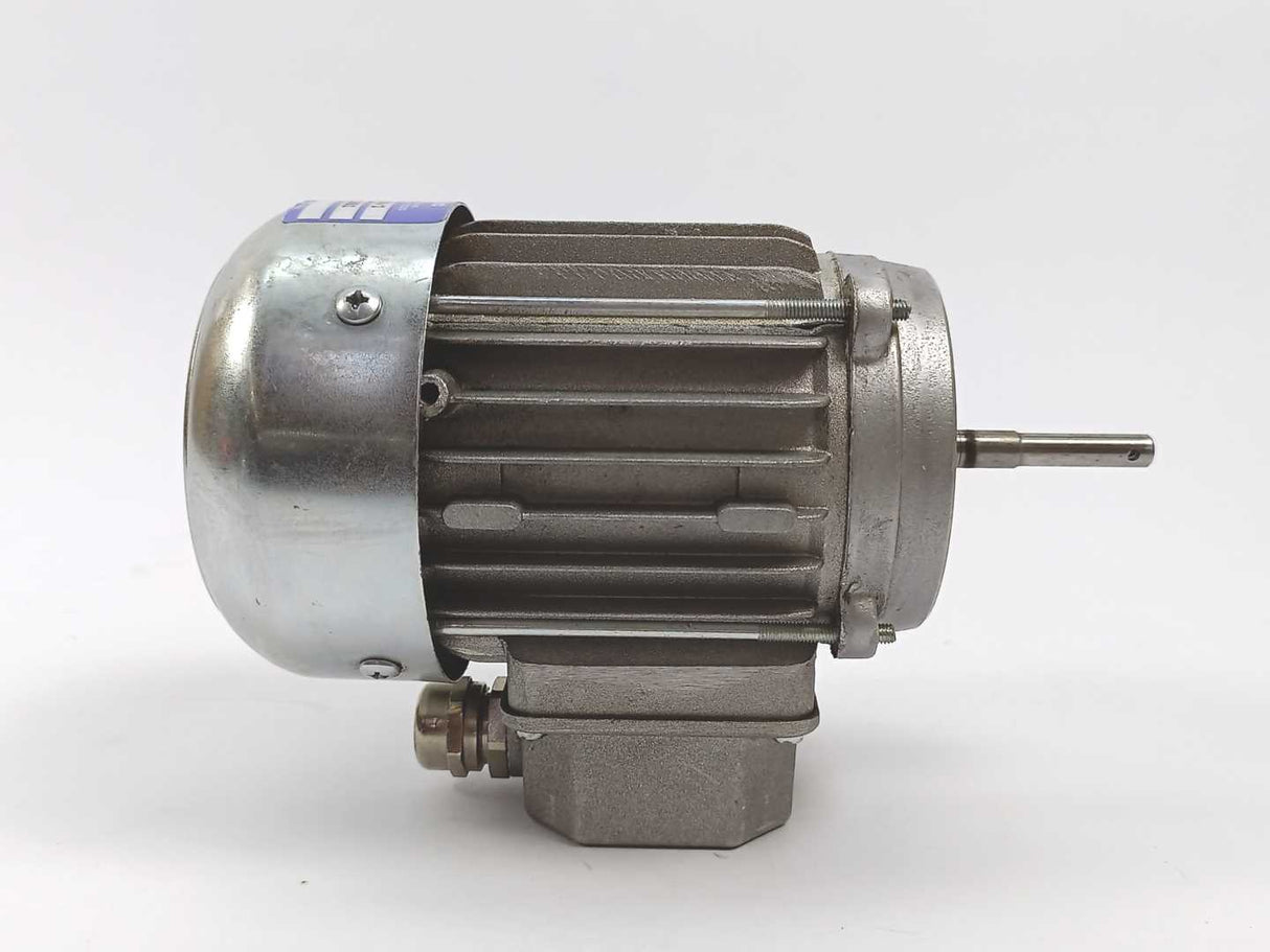 LENZE M50L2 P2-538327 3-Phase 60W AC Motor