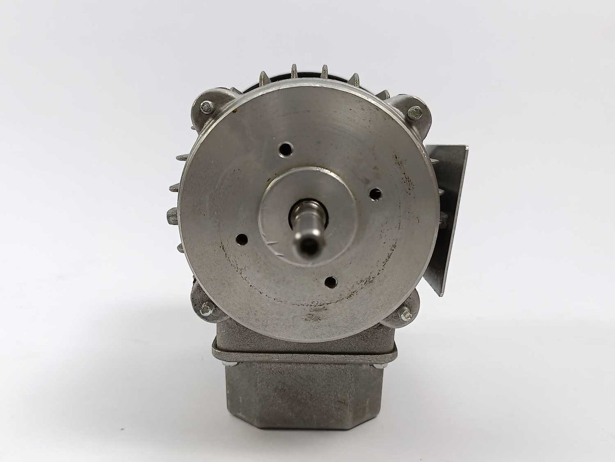 LENZE M50L2 P2-538327 3-Phase 60W AC Motor