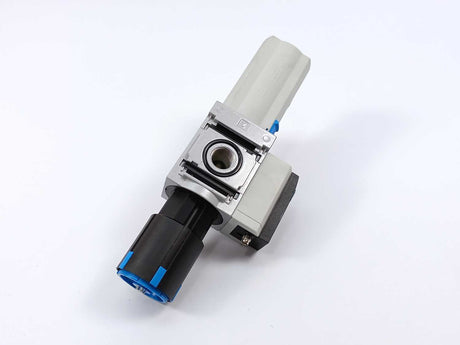 Festo 686501 MS6-LFR-1/2-D6-CRM-AD1-AS Filter Regulator, max 20bar/290psi/2MPa