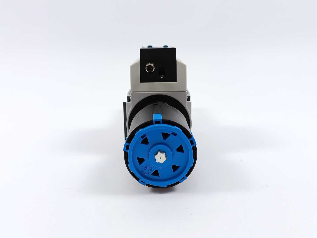 Festo 686501 MS6-LFR-1/2-D6-CRM-AD1-AS Filter Regulator, max 20bar/290psi/2MPa