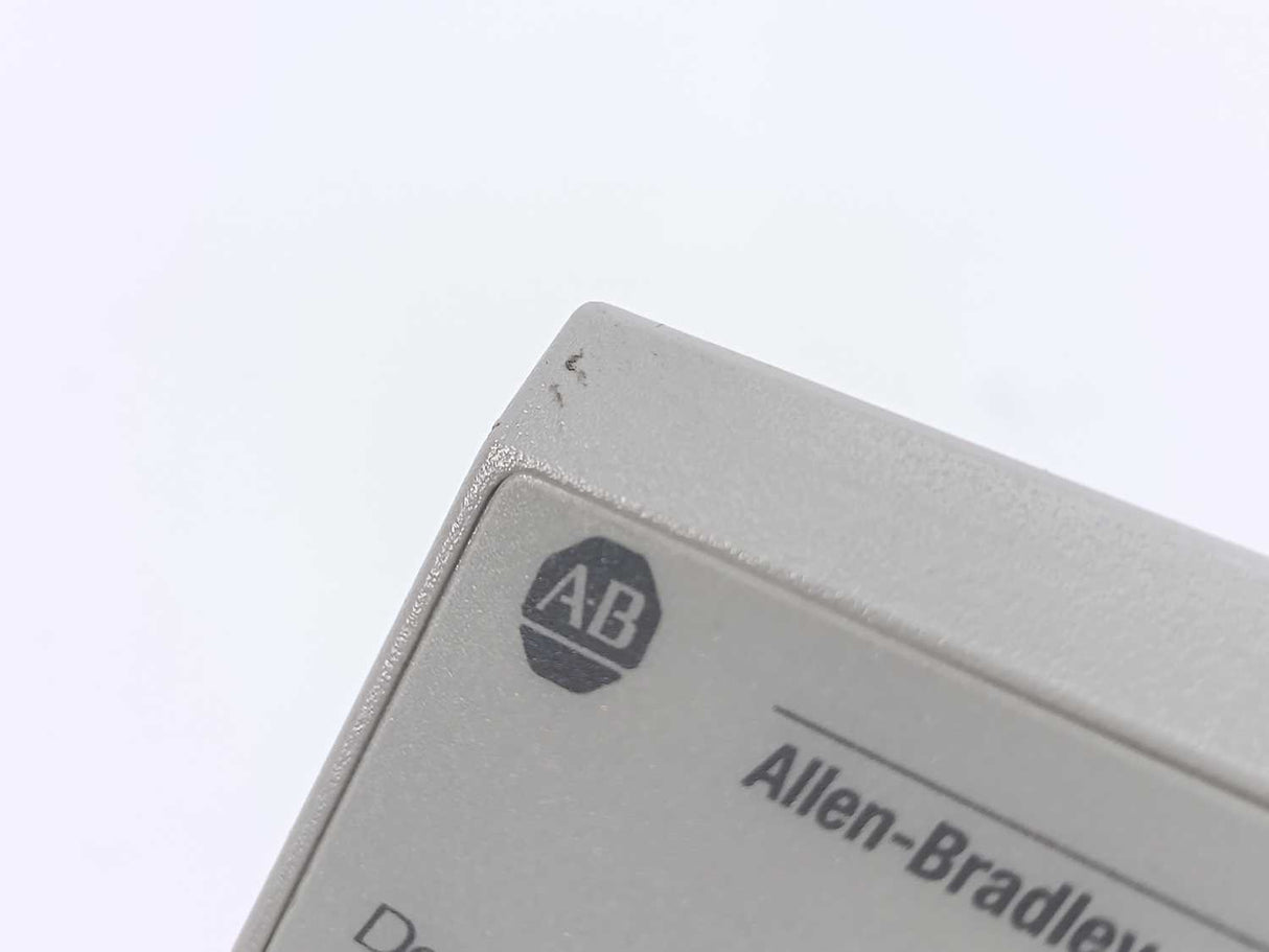 AB 1794-ADN Ser. B Flex I/O Devicenet Adapter 24VDC