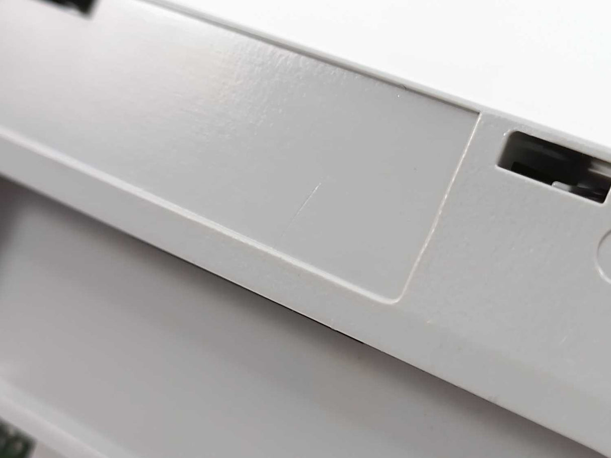 AB 1794-ADN Ser. B Flex I/O Devicenet Adapter 24VDC