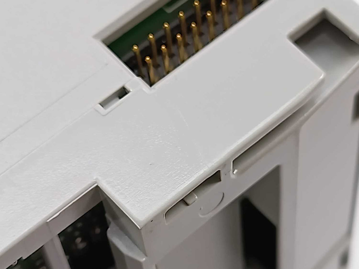 AB 1794-ADN Ser. B Flex I/O Devicenet Adapter 24VDC