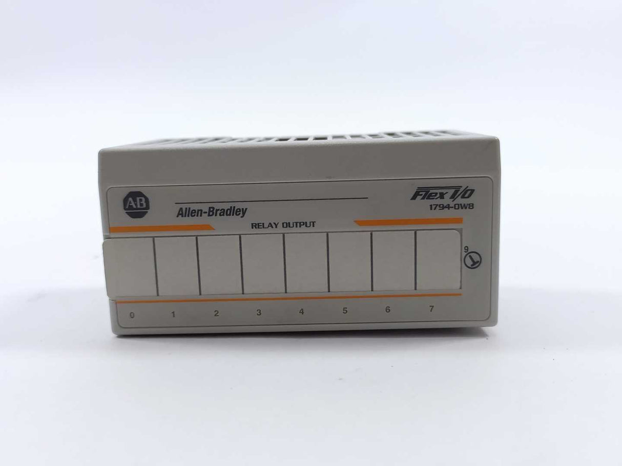AB 1794-OW8 Ser. A Relay Output Module