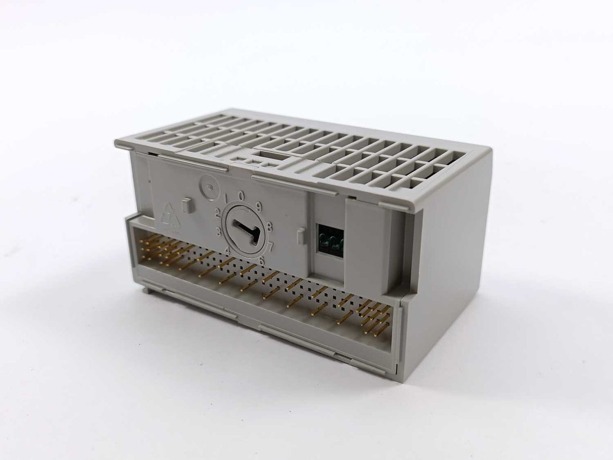 AB 1794-IB10X0B6 Ser. A 24VDC Sink Input / Source Output