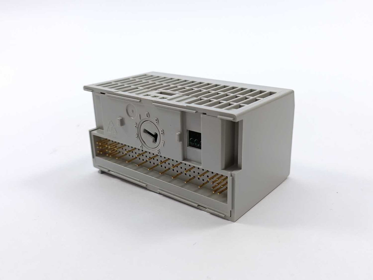 AB 1794-IB10X0B6 Ser. A 24VDC Sink Input / Source Output