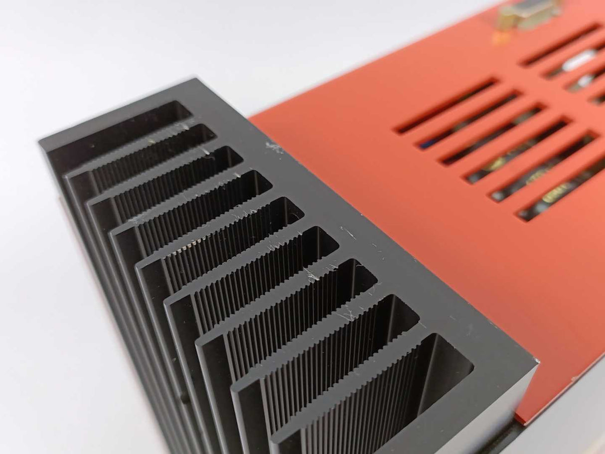 AGR AGR0702-181-00 MFS 268