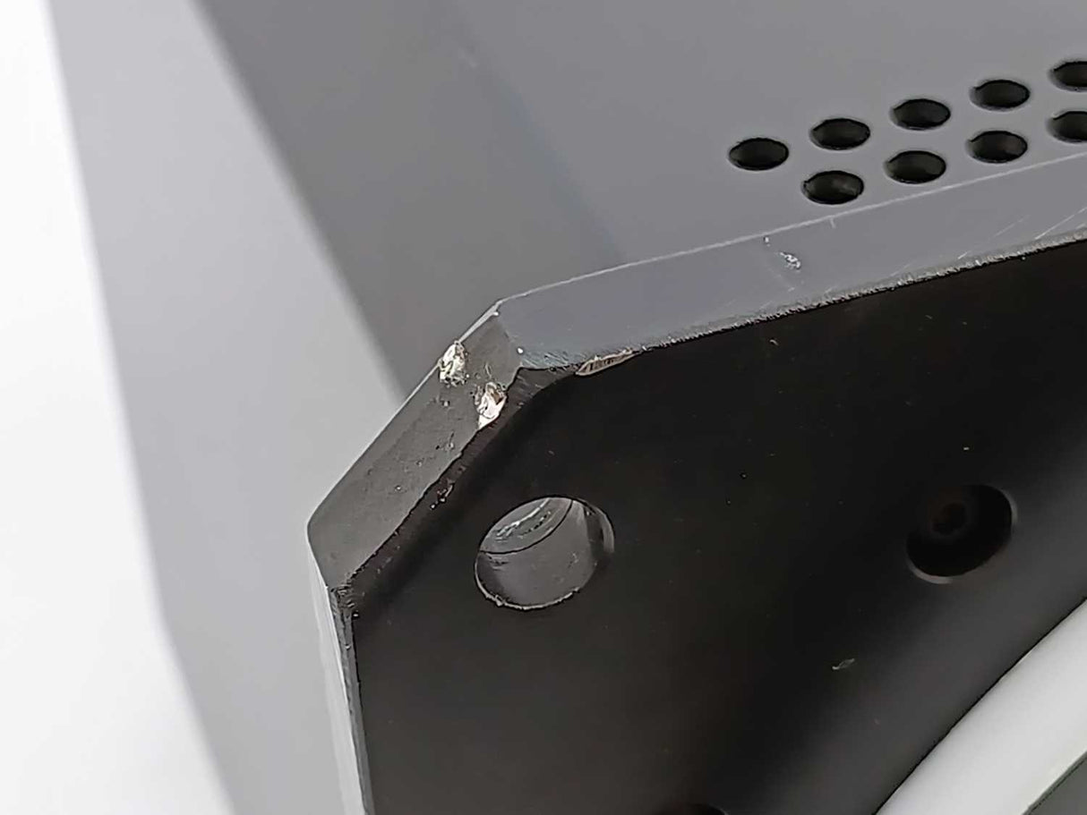 Tantec HT-10-40 Transformer corona