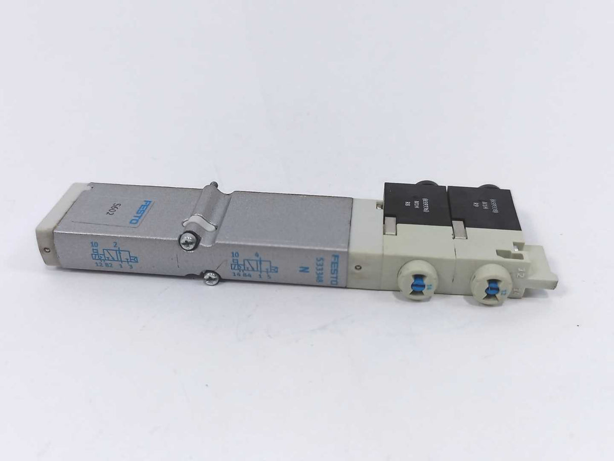 Festo 533348 VMPA1-M1H-N-PI Solenoid Valve