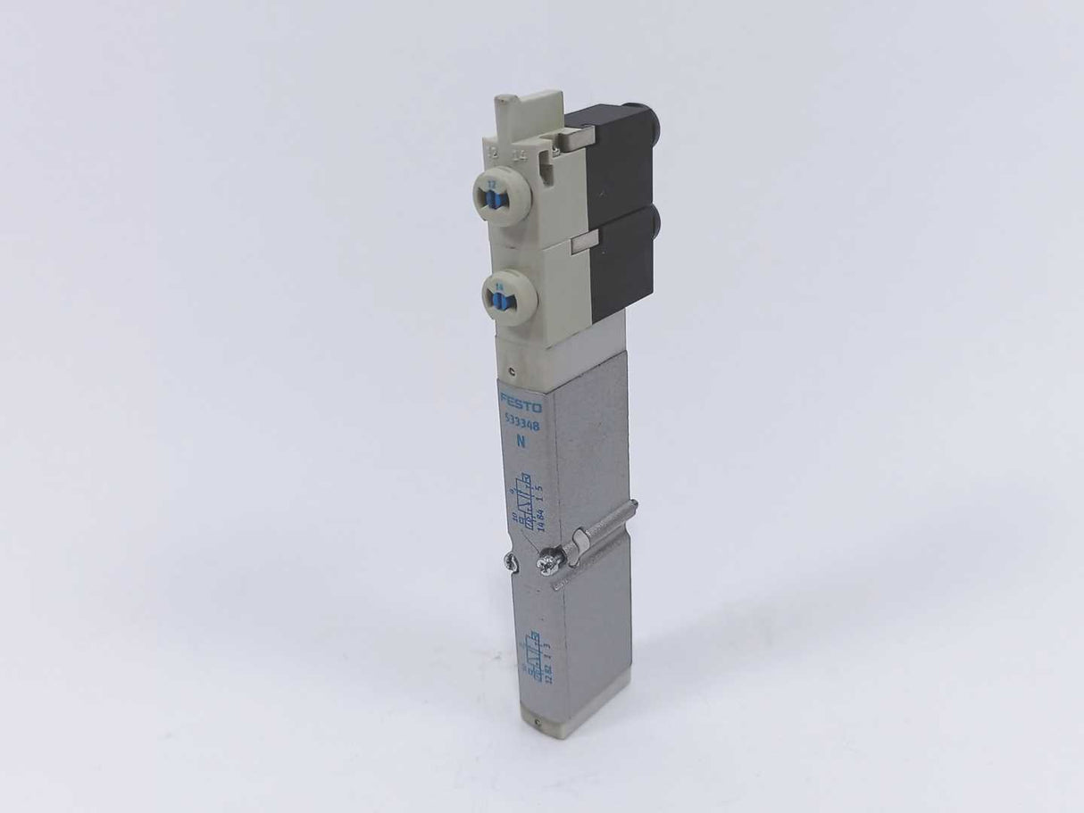 Festo 533348 VMPA1-M1H-N-PI Solenoid Valve