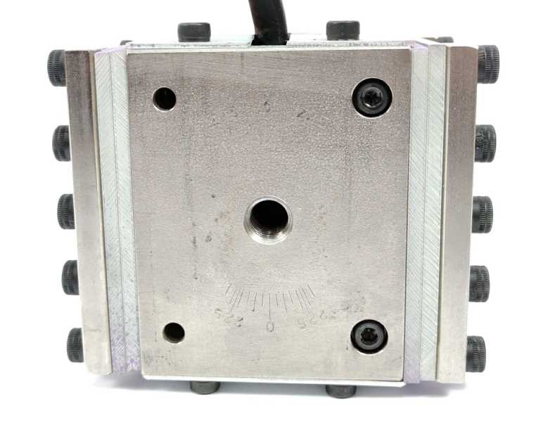 AGR AUTOMATION Autovibe Model 16 Vibro-Block Feeders