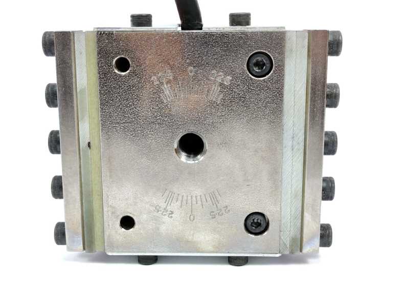 AGR AUTOMATION Autovibe AV16 Vibro-Block Feeders