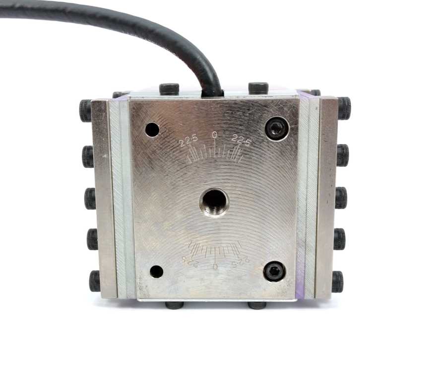 AGR AUTOMATION Autovibe VB16 Vibro-Block Feeders