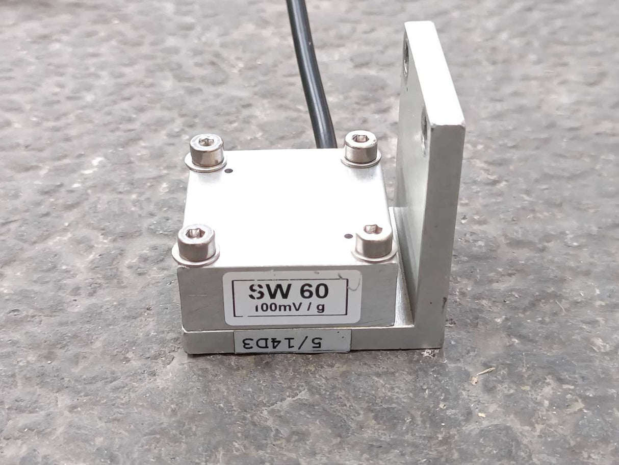 AGR AUTOMATION AUTOVIBE Rotary Bowl Feeder