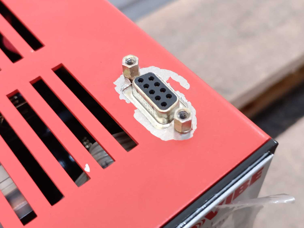 AGR AUTOMATION AUTOVIBE Rotary Bowl Feeder 600mm