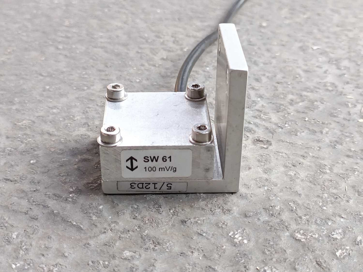 AGR AUTOMATION AUTOVIBE Rotary Bowl Feeder 600mm